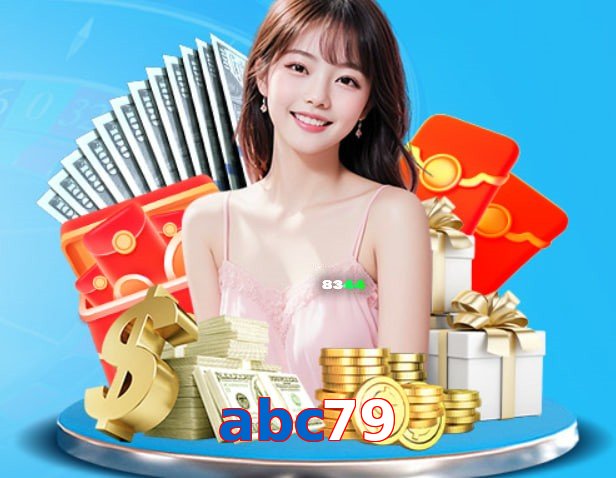 abc79 – Nền tảng giải trí an toàn abc79